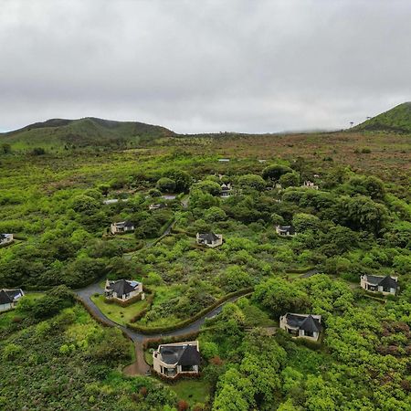Royal Palm Galapagos, Curio Collection Hotel By Hilton Bellavista  المظهر الخارجي الصورة