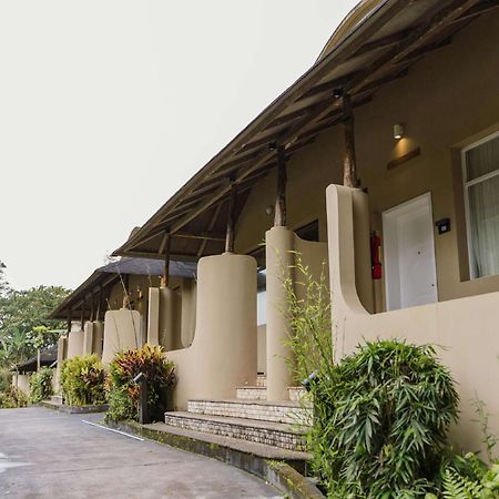 Royal Palm Galapagos, Curio Collection Hotel By Hilton Bellavista  المظهر الخارجي الصورة
