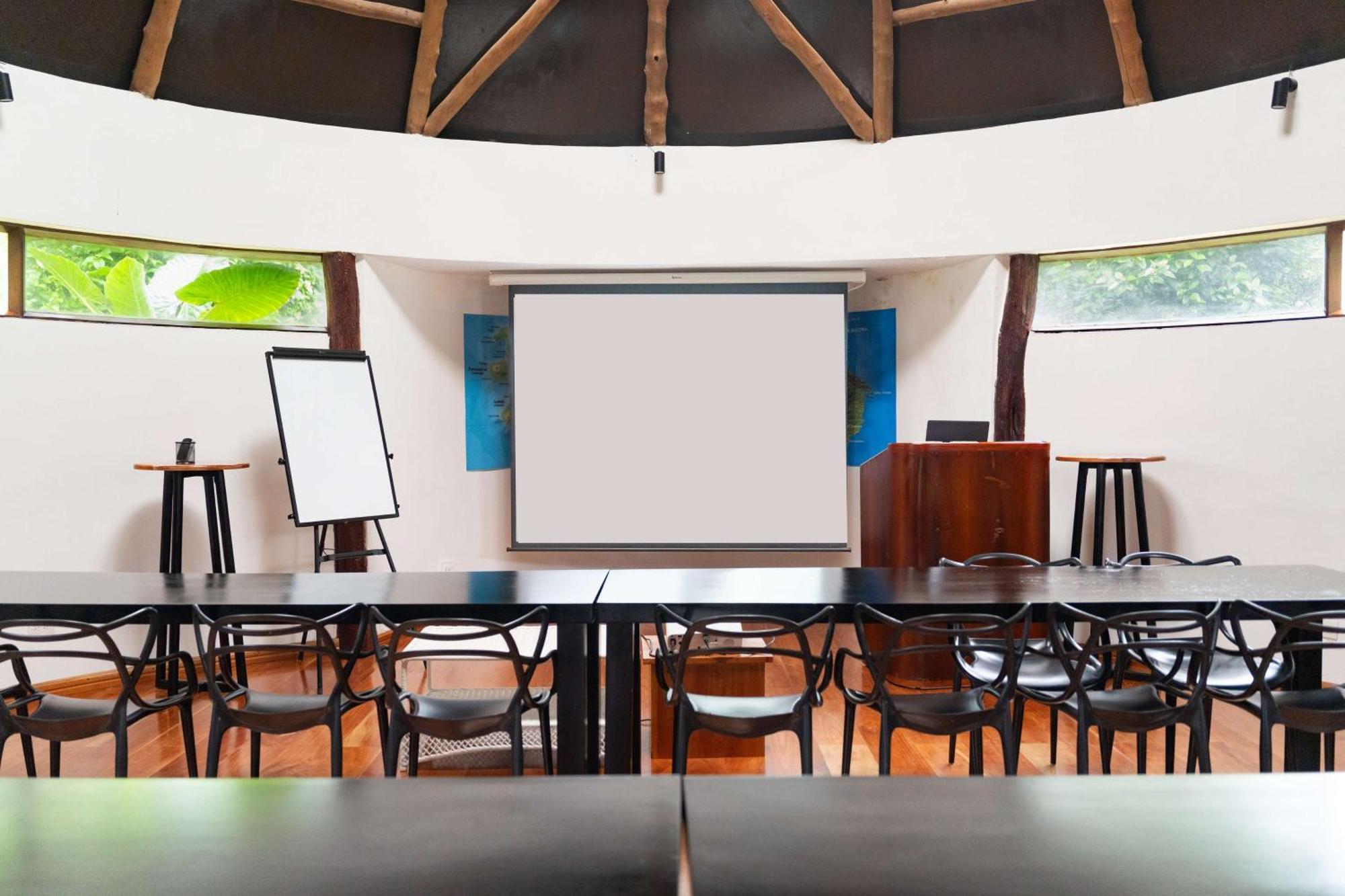 Royal Palm Galapagos, Curio Collection Hotel By Hilton Bellavista  المظهر الخارجي الصورة