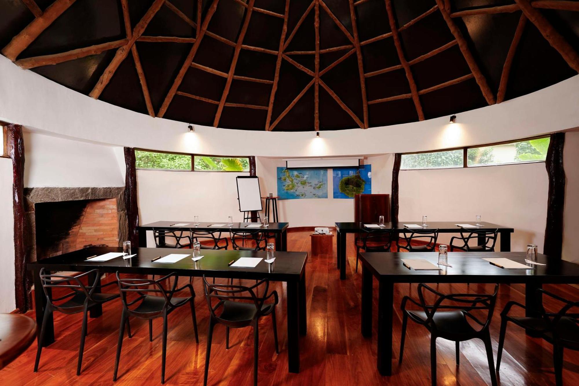 Royal Palm Galapagos, Curio Collection Hotel By Hilton Bellavista  المظهر الخارجي الصورة