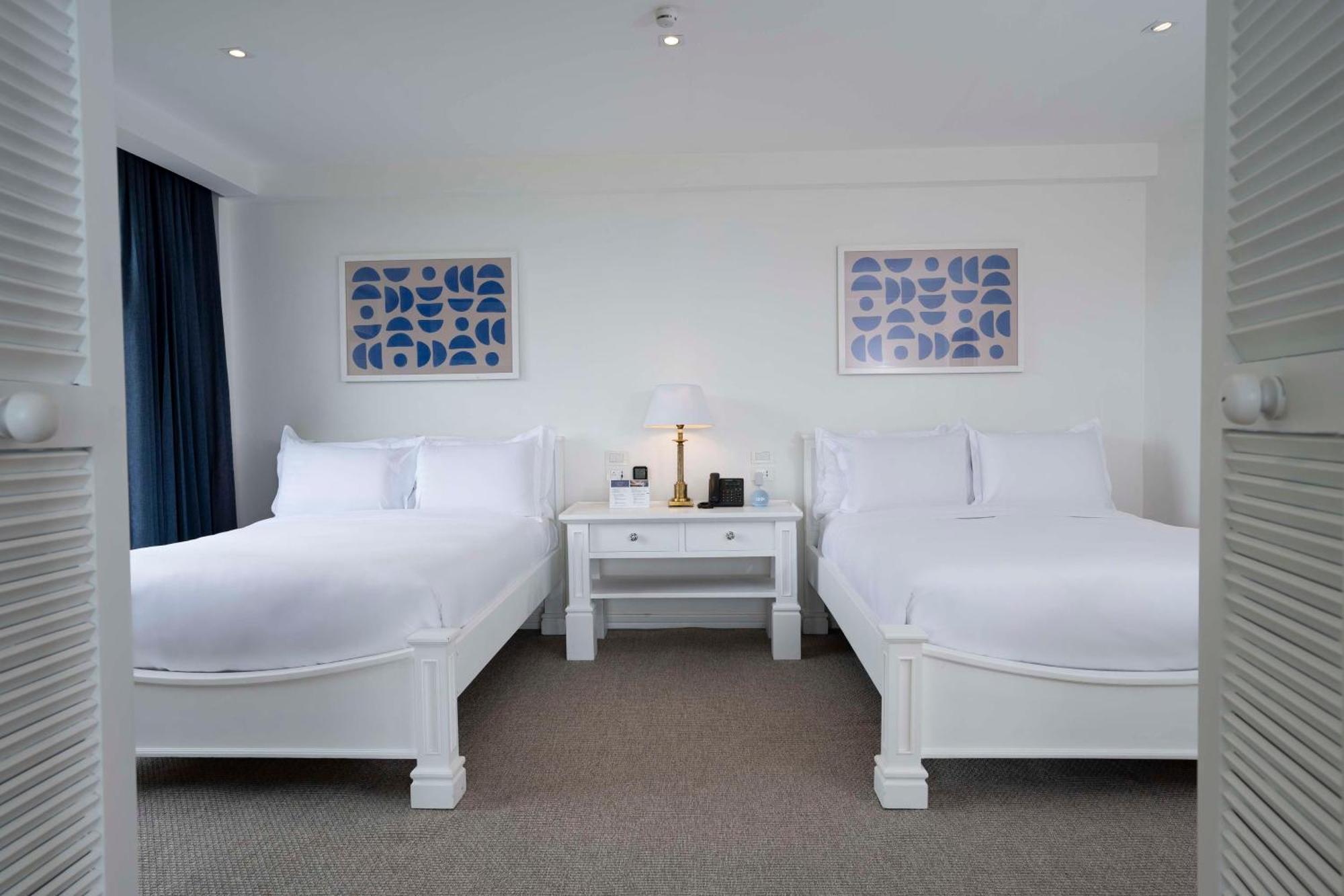 Royal Palm Galapagos, Curio Collection Hotel By Hilton Bellavista  المظهر الخارجي الصورة