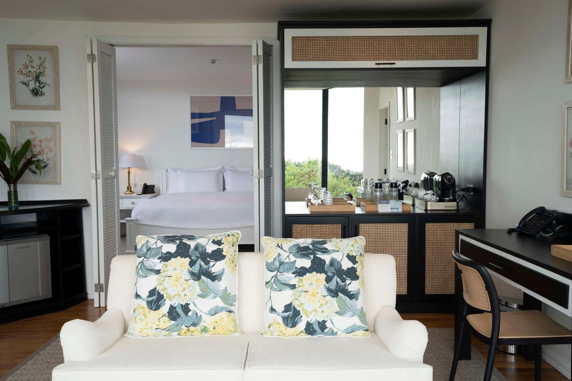 Royal Palm Galapagos, Curio Collection Hotel By Hilton Bellavista  المظهر الخارجي الصورة