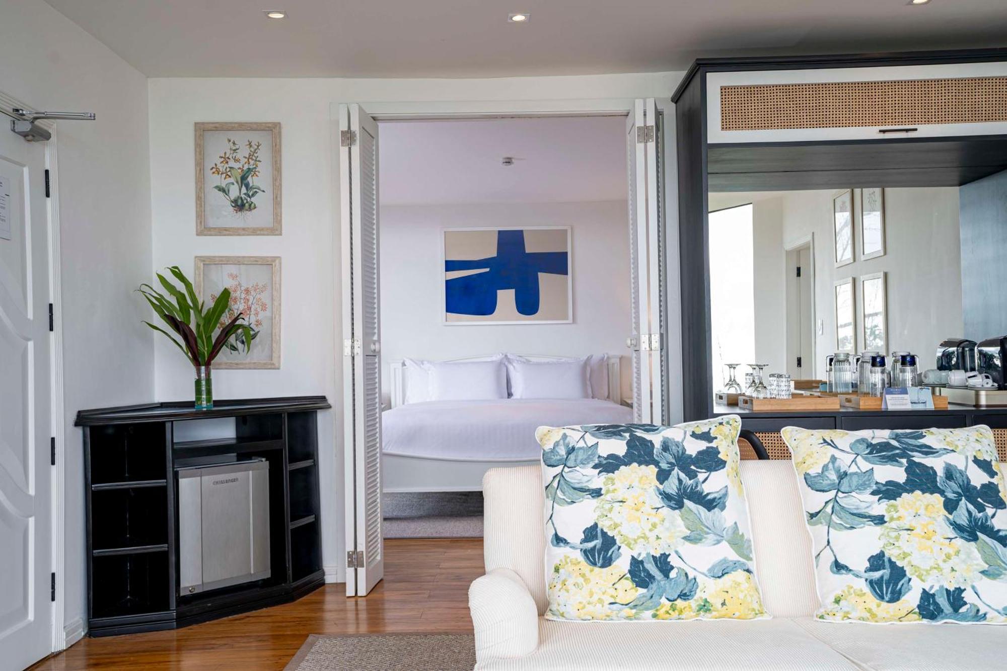 Royal Palm Galapagos, Curio Collection Hotel By Hilton Bellavista  المظهر الخارجي الصورة