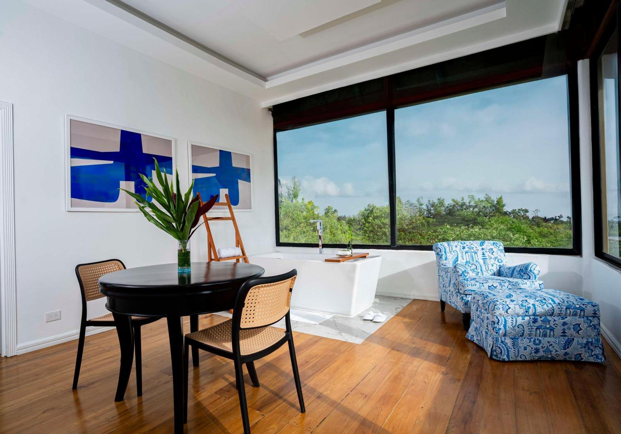 Royal Palm Galapagos, Curio Collection Hotel By Hilton Bellavista  المظهر الخارجي الصورة