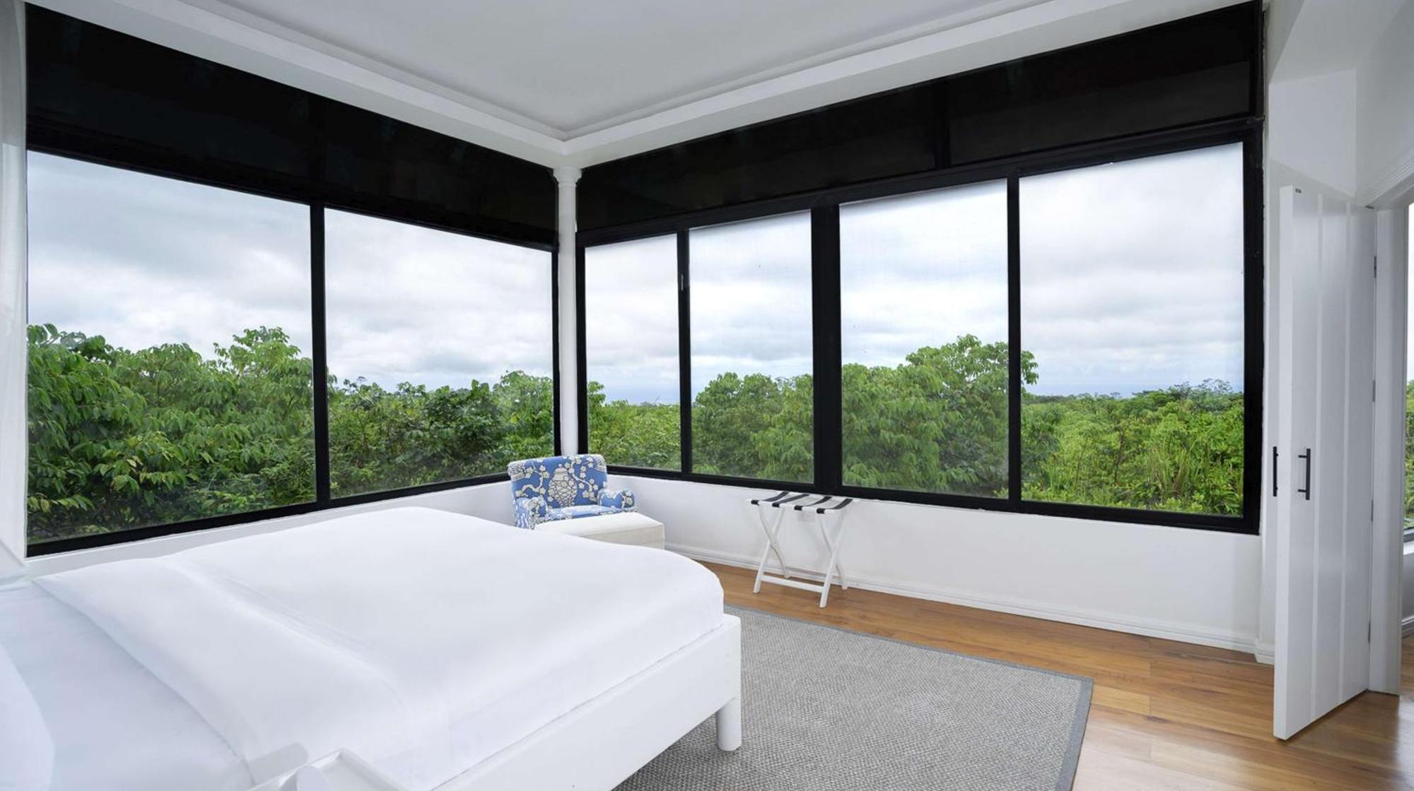 Royal Palm Galapagos, Curio Collection Hotel By Hilton Bellavista  المظهر الخارجي الصورة