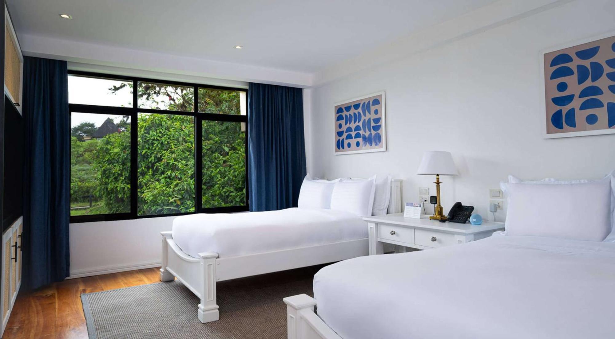 Royal Palm Galapagos, Curio Collection Hotel By Hilton Bellavista  المظهر الخارجي الصورة