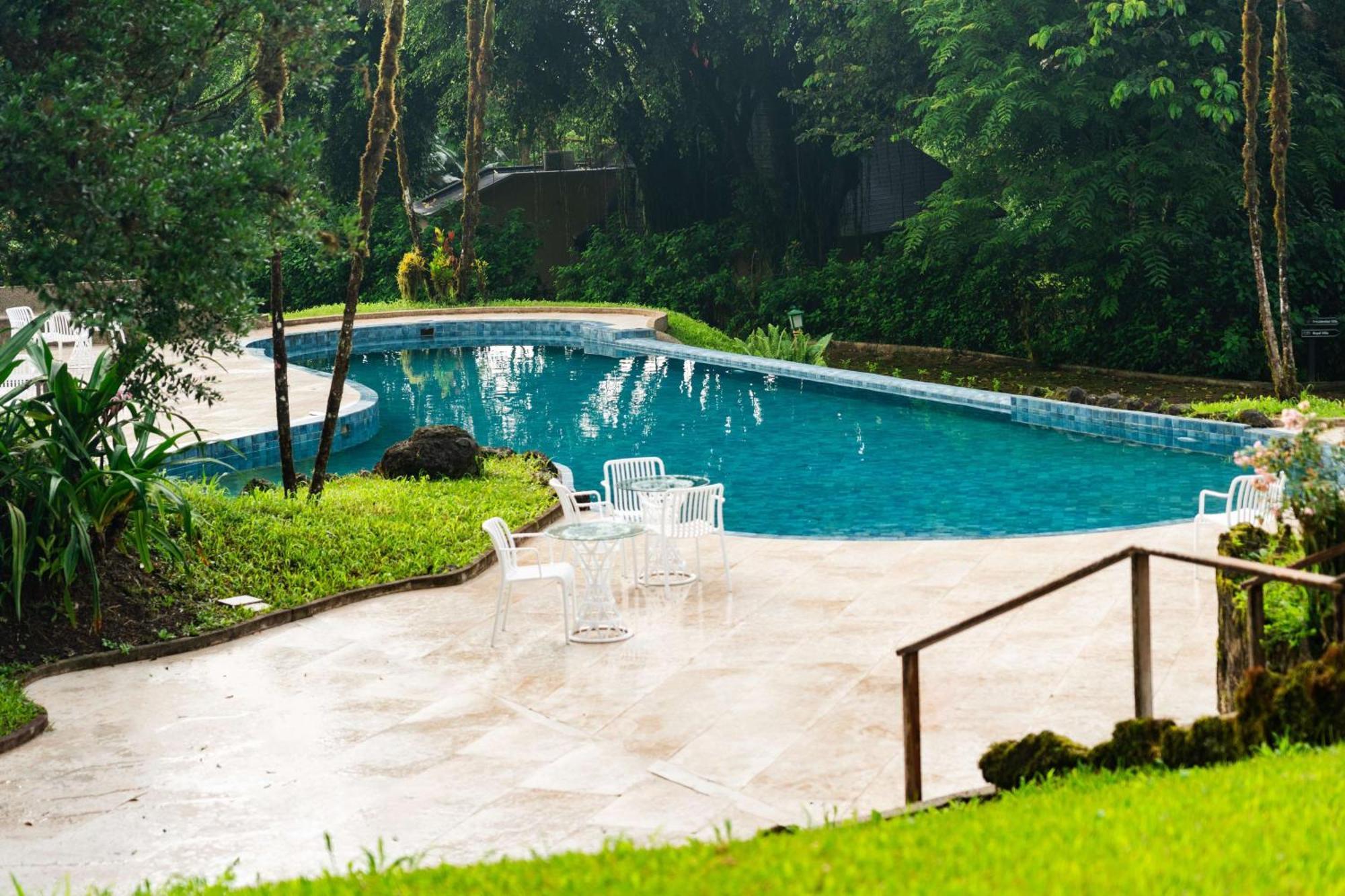 Royal Palm Galapagos, Curio Collection Hotel By Hilton Bellavista  المظهر الخارجي الصورة