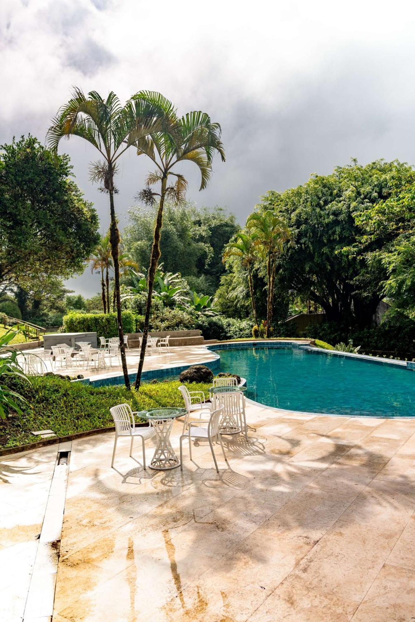 Royal Palm Galapagos, Curio Collection Hotel By Hilton Bellavista  المظهر الخارجي الصورة
