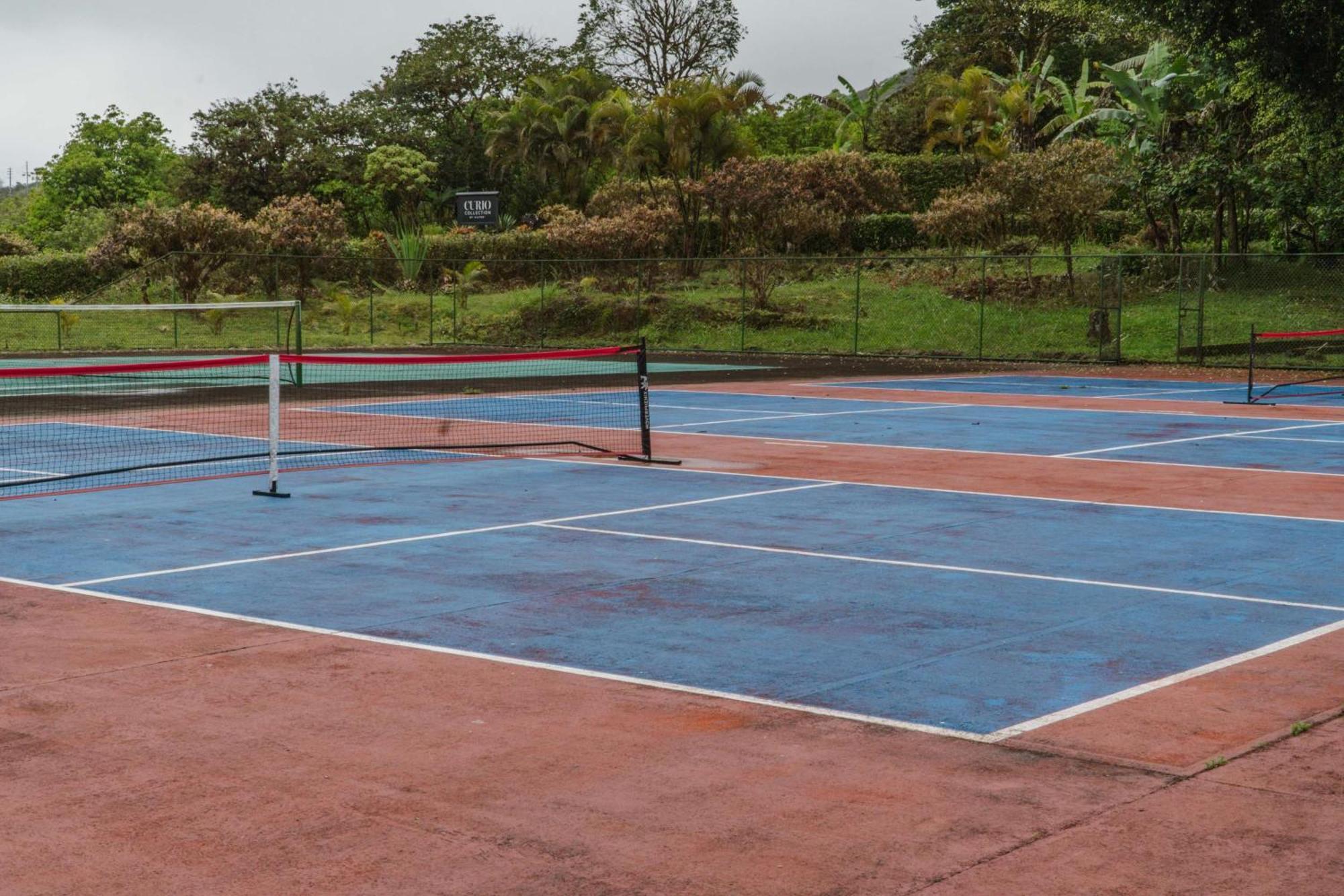Royal Palm Galapagos, Curio Collection Hotel By Hilton Bellavista  المظهر الخارجي الصورة