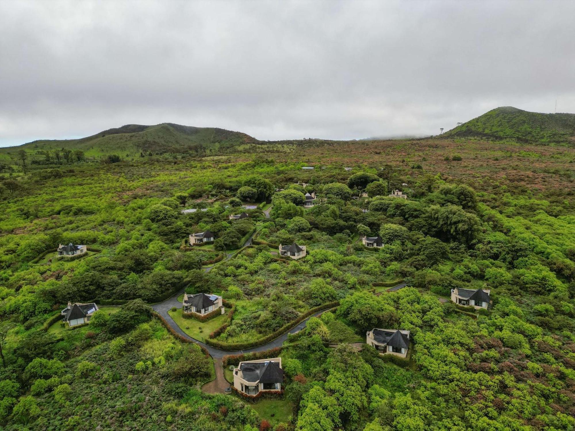 Royal Palm Galapagos, Curio Collection Hotel By Hilton Bellavista  المظهر الخارجي الصورة