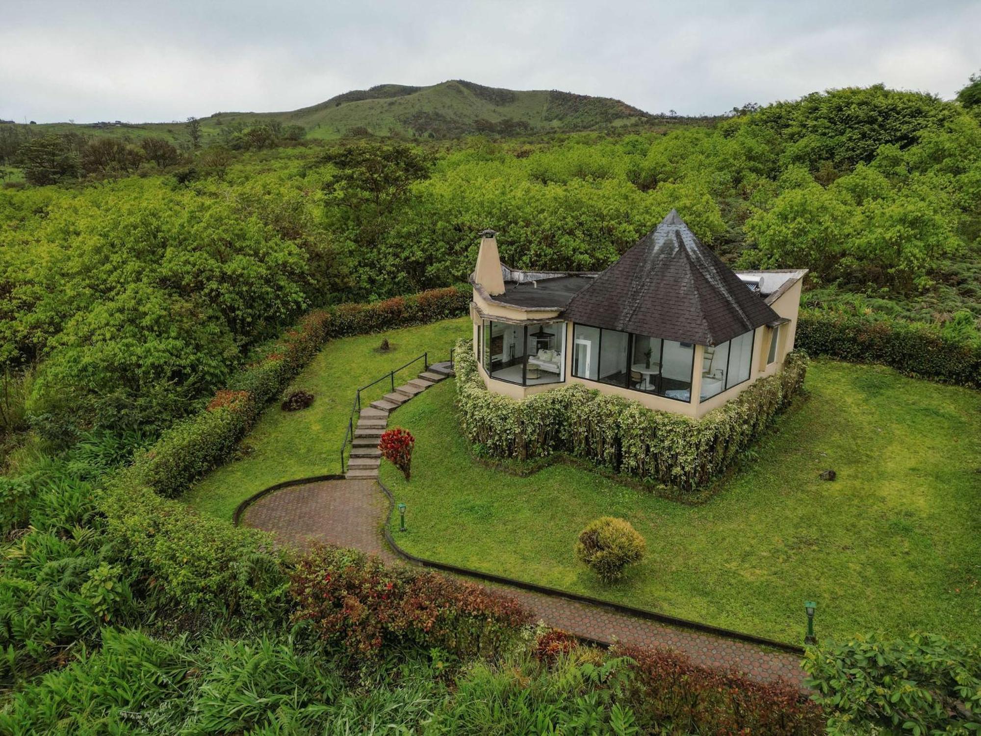 Royal Palm Galapagos, Curio Collection Hotel By Hilton Bellavista  المظهر الخارجي الصورة