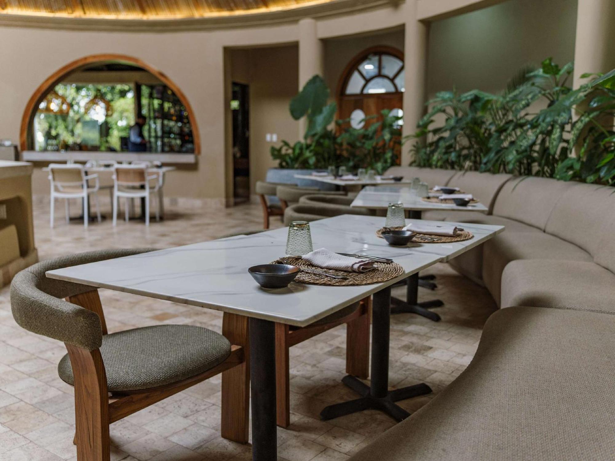 Royal Palm Galapagos, Curio Collection Hotel By Hilton Bellavista  المظهر الخارجي الصورة
