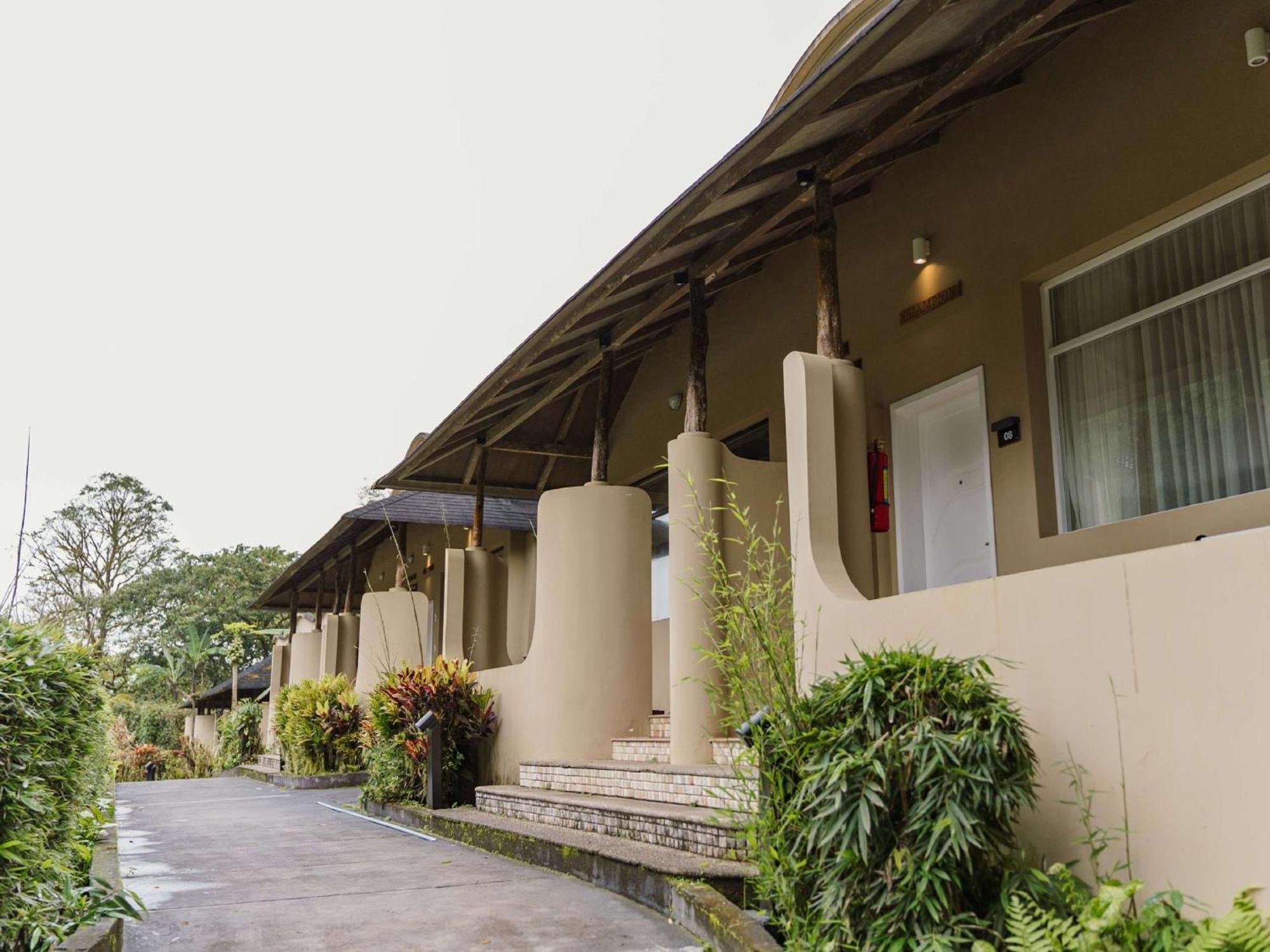 Royal Palm Galapagos, Curio Collection Hotel By Hilton Bellavista  المظهر الخارجي الصورة