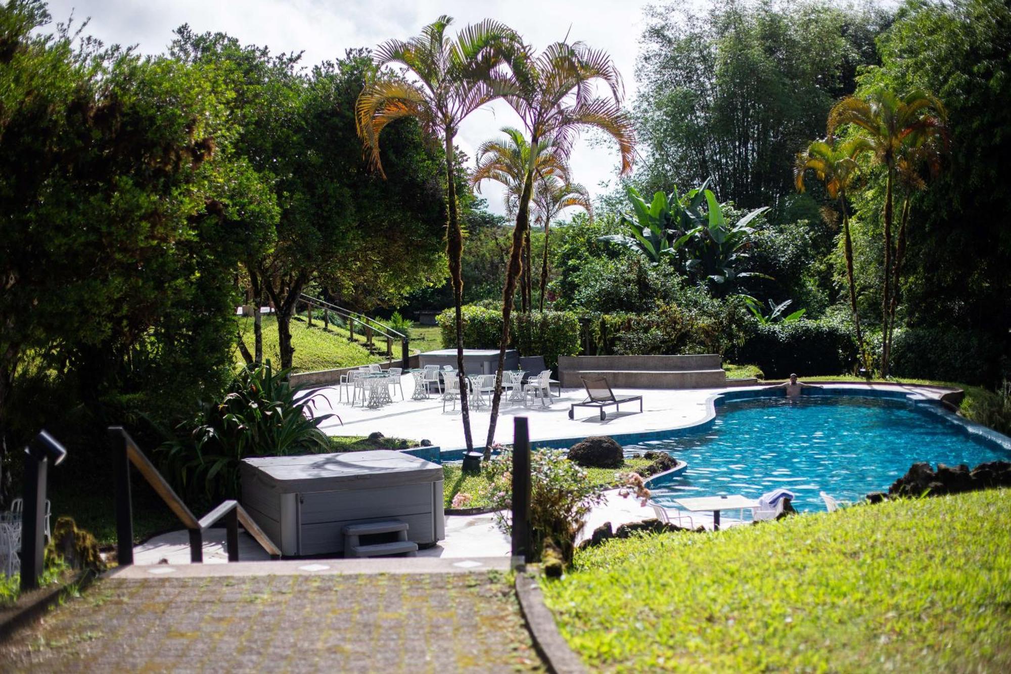 Royal Palm Galapagos, Curio Collection Hotel By Hilton Bellavista  المظهر الخارجي الصورة