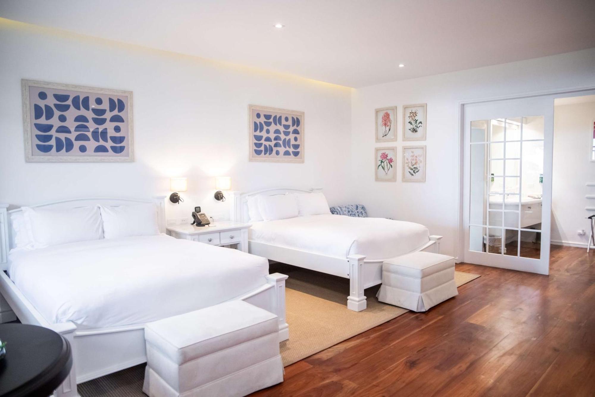 Royal Palm Galapagos, Curio Collection Hotel By Hilton Bellavista  المظهر الخارجي الصورة