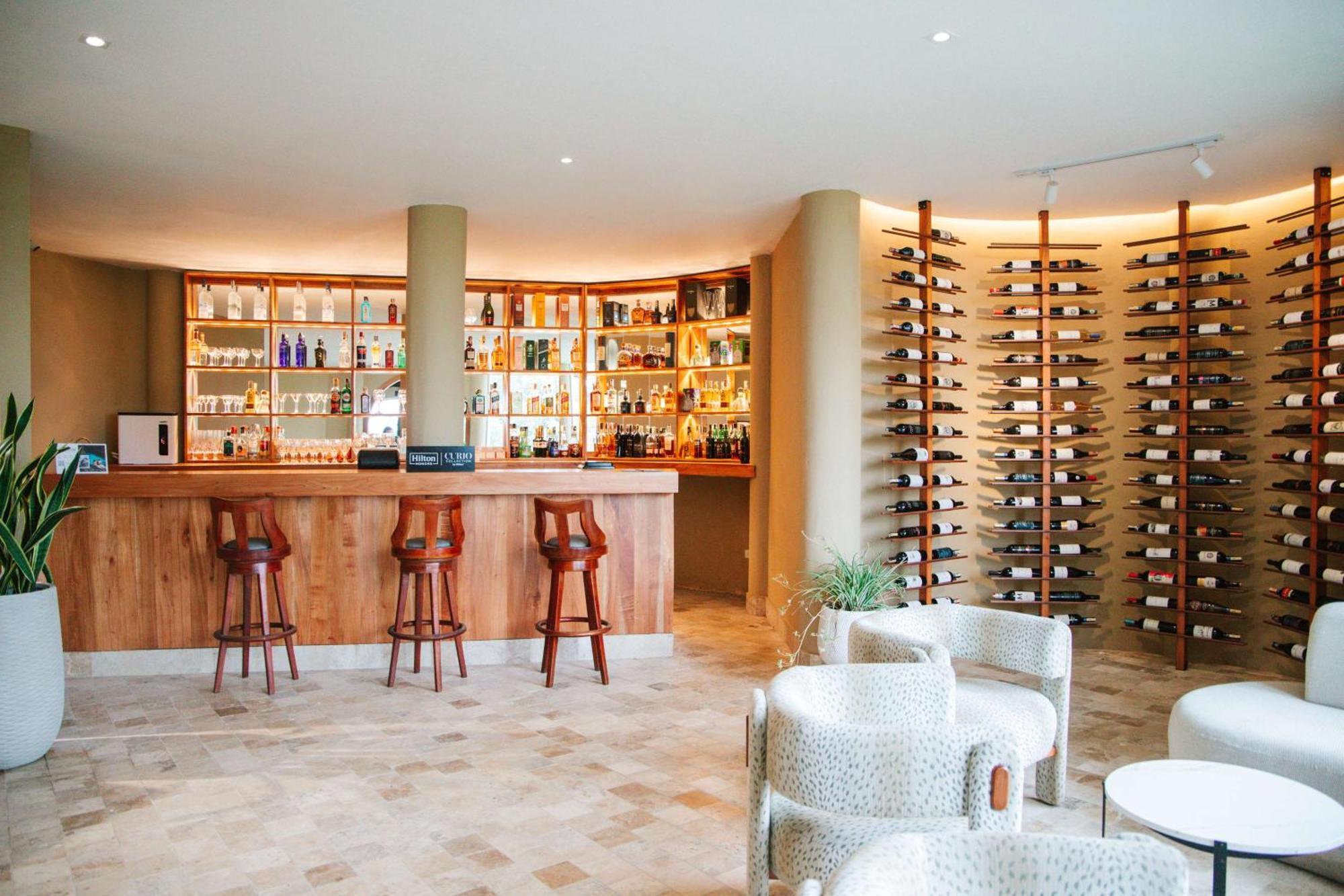 Royal Palm Galapagos, Curio Collection Hotel By Hilton Bellavista  المظهر الخارجي الصورة