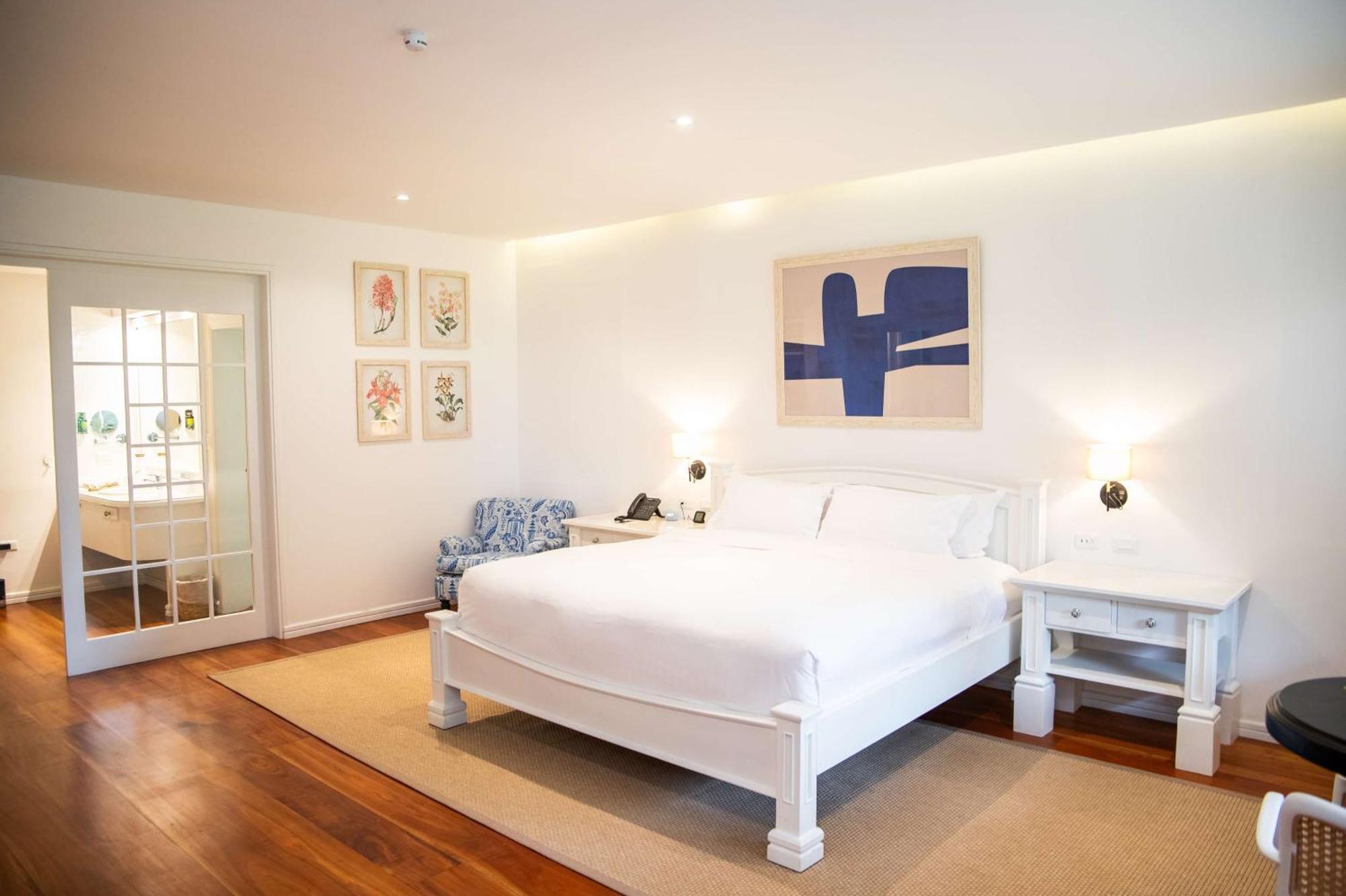 Royal Palm Galapagos, Curio Collection Hotel By Hilton Bellavista  المظهر الخارجي الصورة
