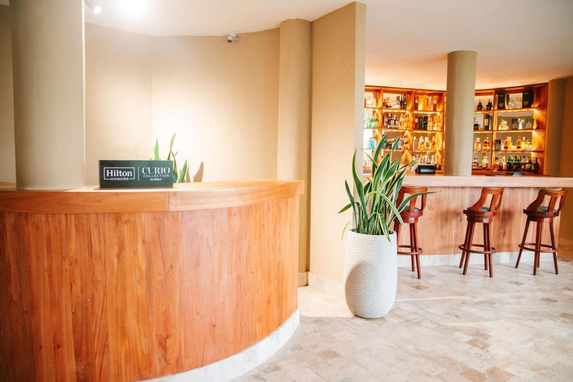 Royal Palm Galapagos, Curio Collection Hotel By Hilton Bellavista  المظهر الخارجي الصورة