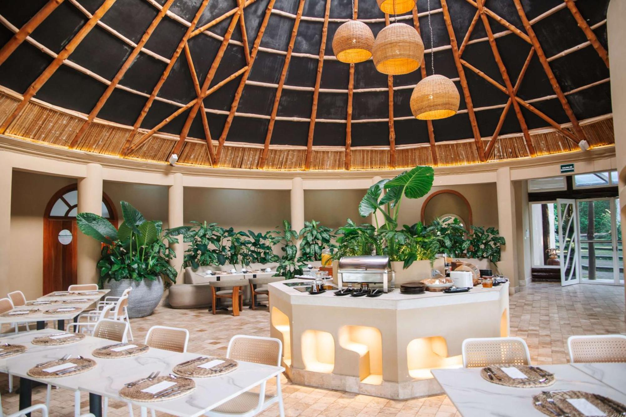Royal Palm Galapagos, Curio Collection Hotel By Hilton Bellavista  المظهر الخارجي الصورة