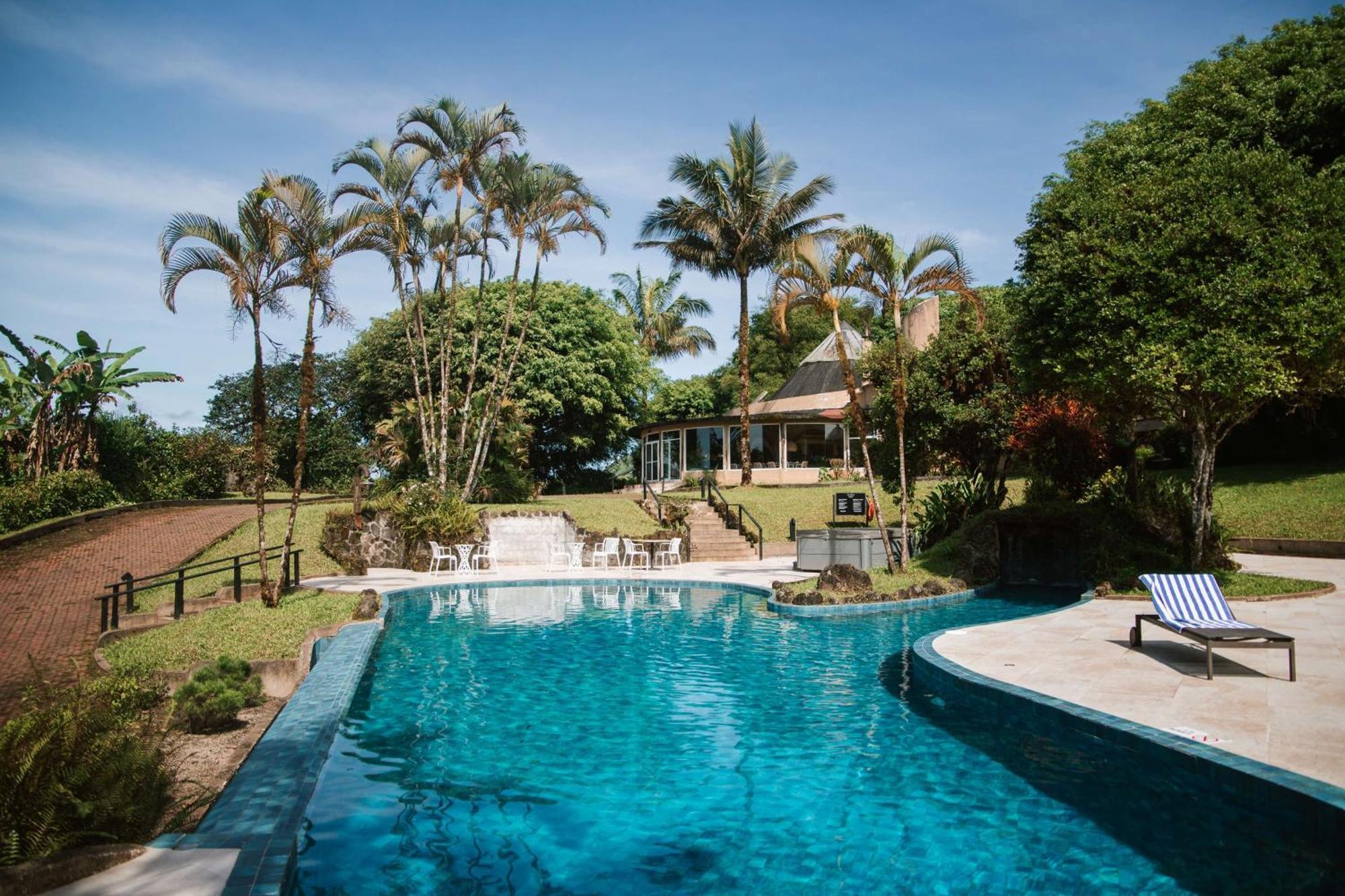 Royal Palm Galapagos, Curio Collection Hotel By Hilton Bellavista  المظهر الخارجي الصورة