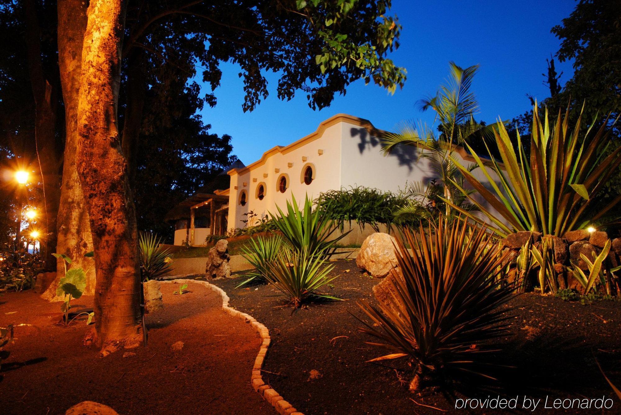 Royal Palm Galapagos, Curio Collection Hotel By Hilton Bellavista  وسائل الراحة الصورة