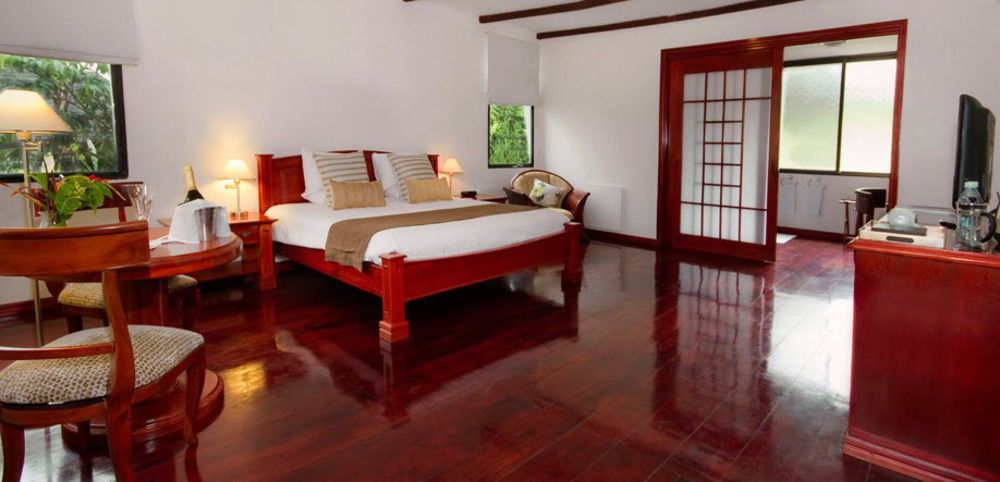 Royal Palm Galapagos, Curio Collection Hotel By Hilton Bellavista  المظهر الخارجي الصورة