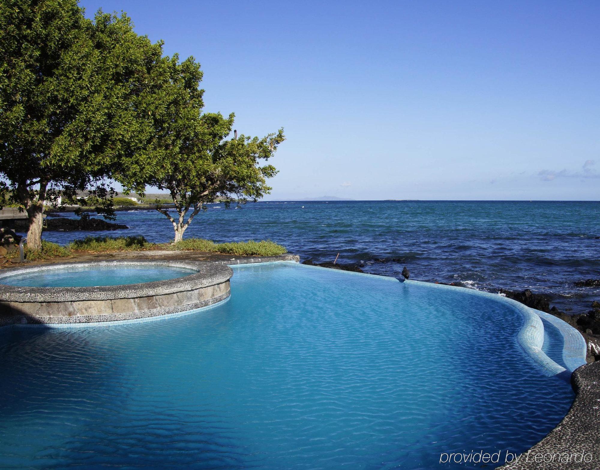 Royal Palm Galapagos, Curio Collection Hotel By Hilton Bellavista  المظهر الخارجي الصورة