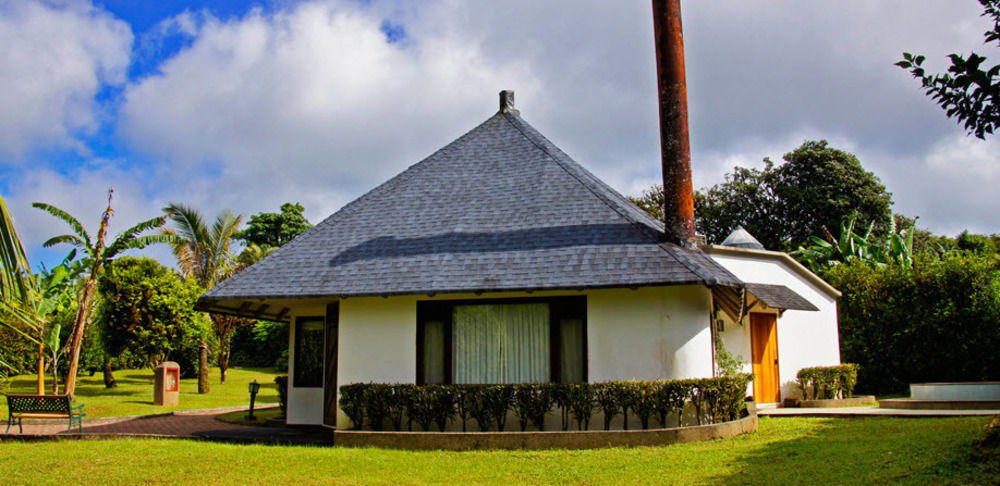 Royal Palm Galapagos, Curio Collection Hotel By Hilton Bellavista  المظهر الخارجي الصورة