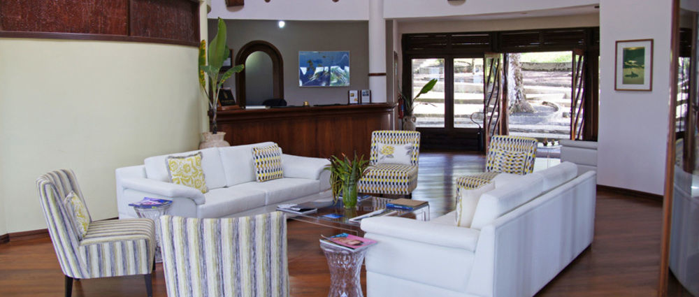 Royal Palm Galapagos, Curio Collection Hotel By Hilton Bellavista  المظهر الخارجي الصورة