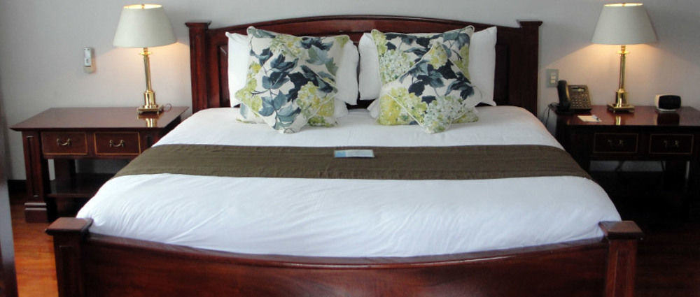 Royal Palm Galapagos, Curio Collection Hotel By Hilton Bellavista  المظهر الخارجي الصورة