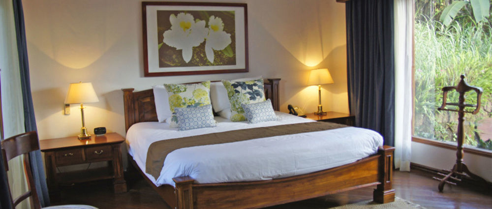 Royal Palm Galapagos, Curio Collection Hotel By Hilton Bellavista  المظهر الخارجي الصورة