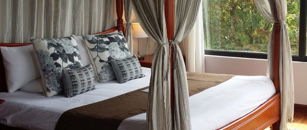 Royal Palm Galapagos, Curio Collection Hotel By Hilton Bellavista  المظهر الخارجي الصورة