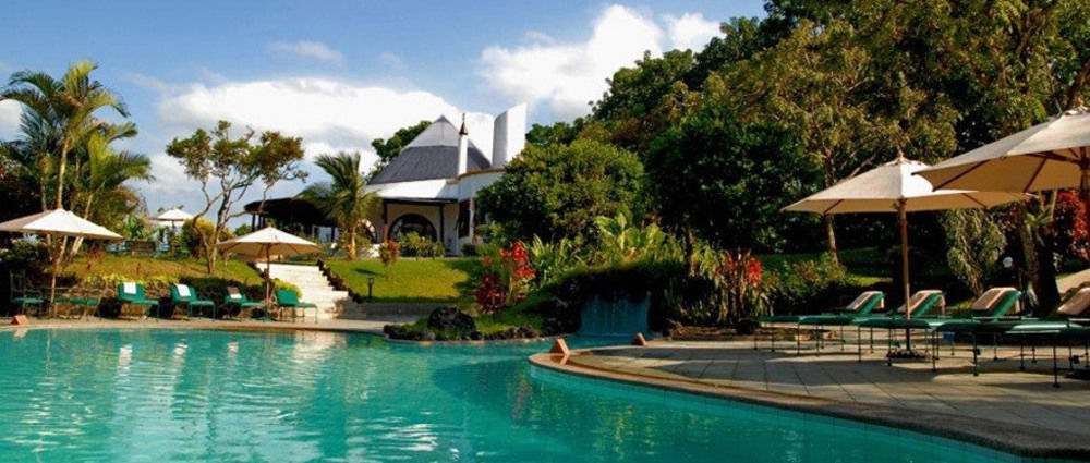 Royal Palm Galapagos, Curio Collection Hotel By Hilton Bellavista  المظهر الخارجي الصورة