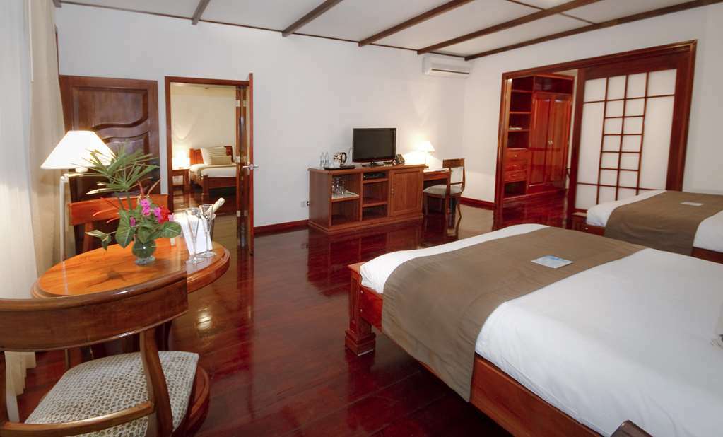 Royal Palm Galapagos, Curio Collection Hotel By Hilton Bellavista  الغرفة الصورة
